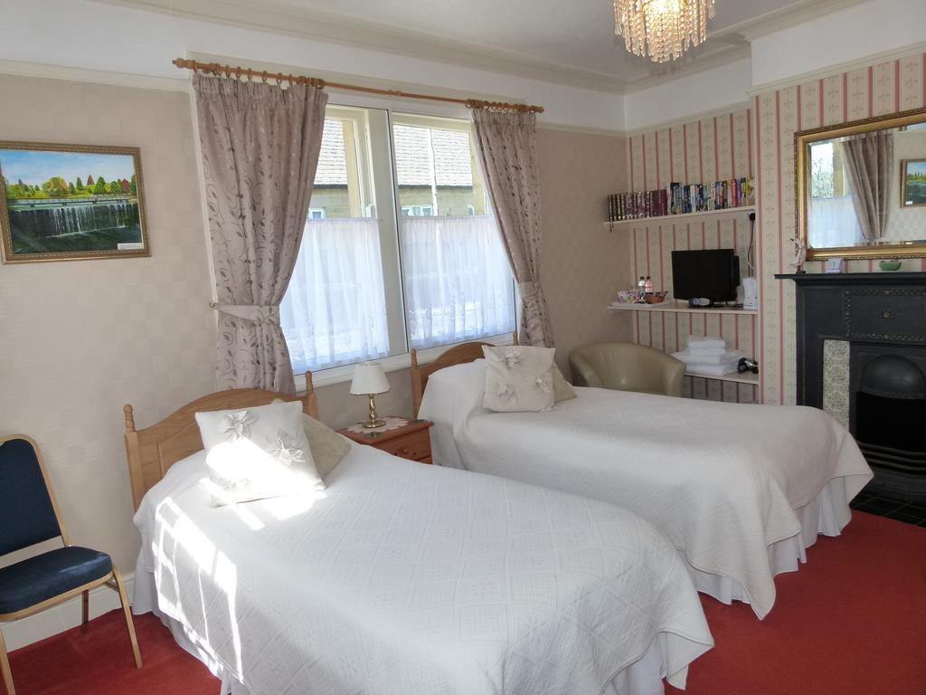 Lyndale Guest House Пэтели-Бридж Номер фото